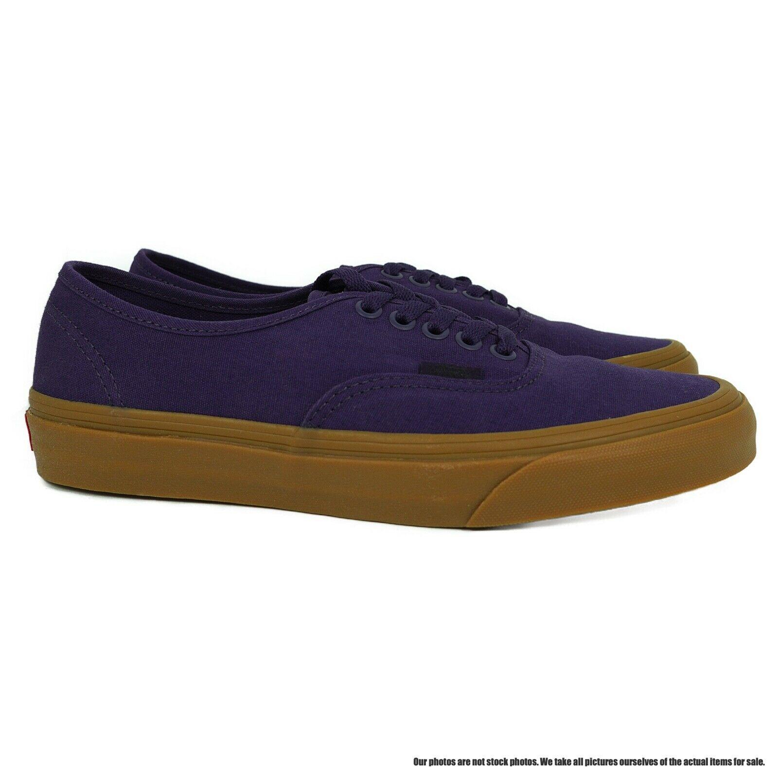 vans mysterioso gum