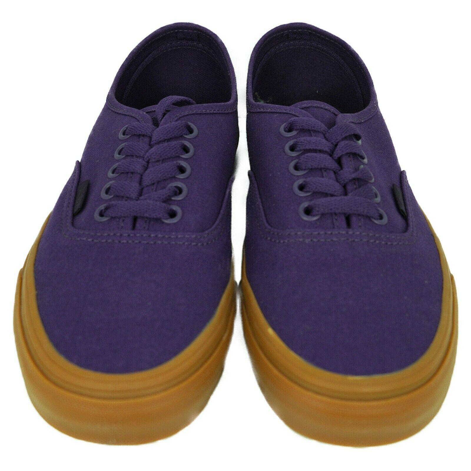 vans mysterioso gum