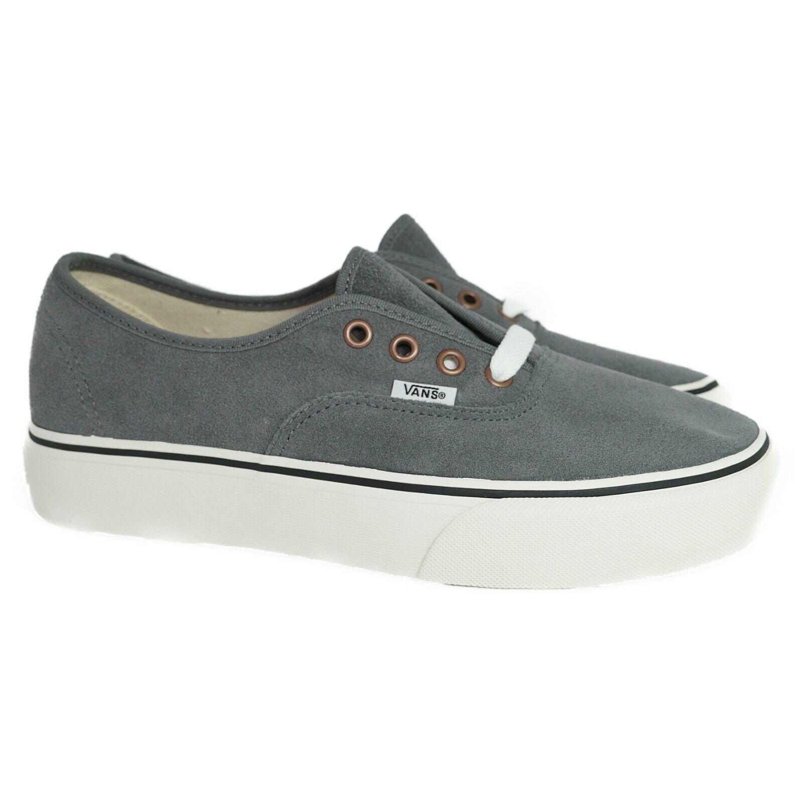 womens size 8 in mens vans