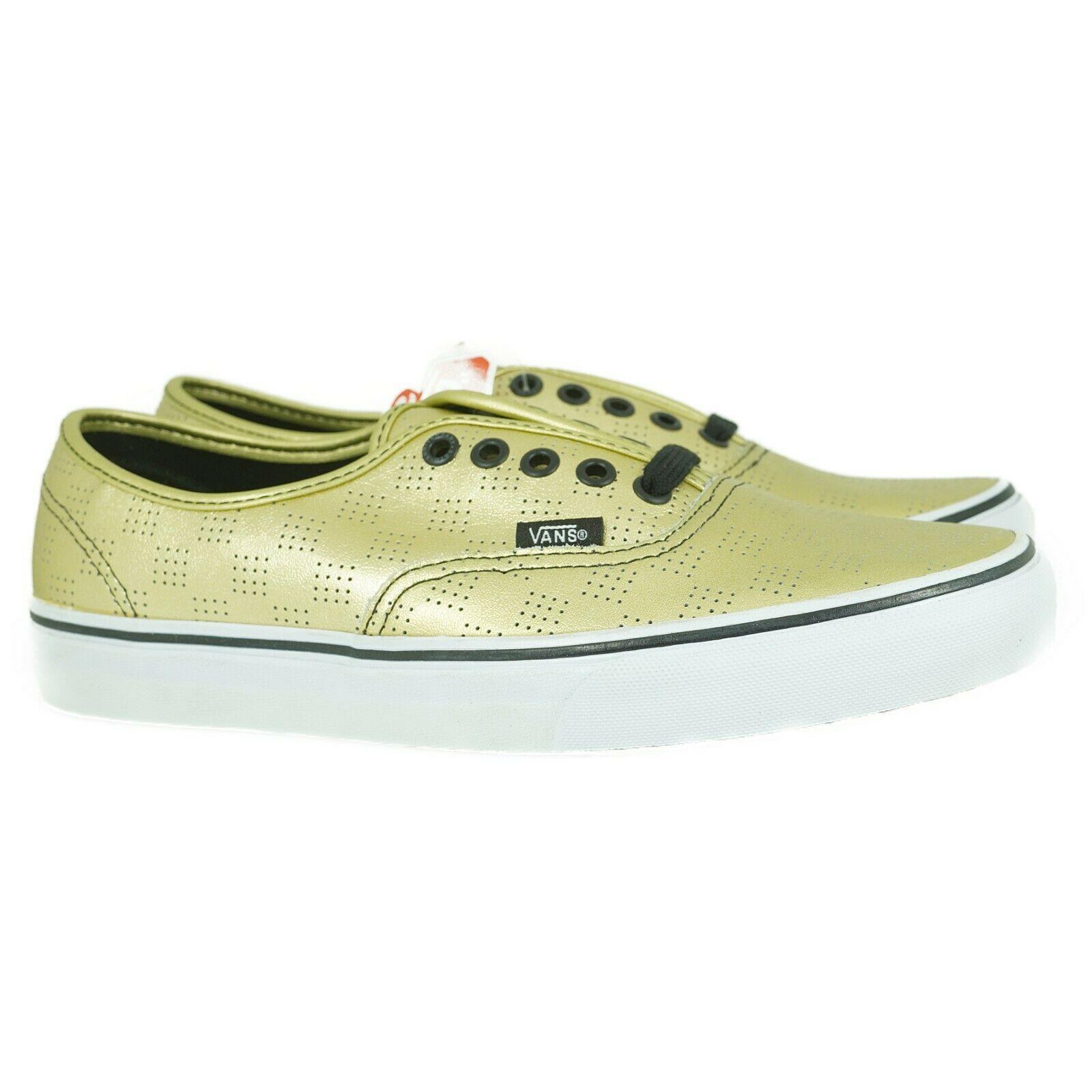 vans authentic size 5