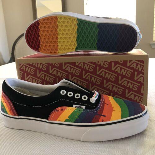 vans shoes drip