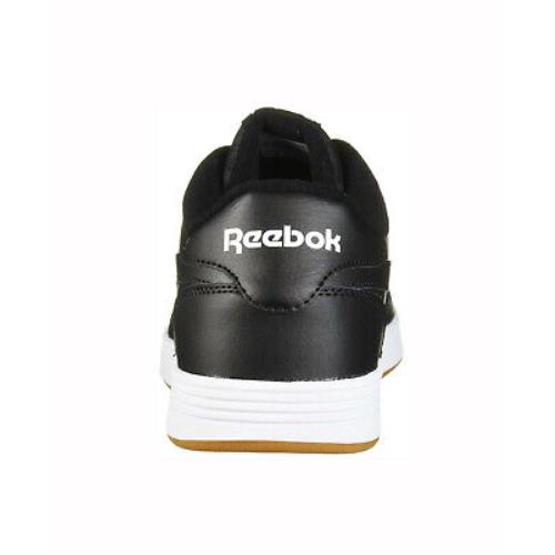 Reebok shoes Club Ment - Black 2