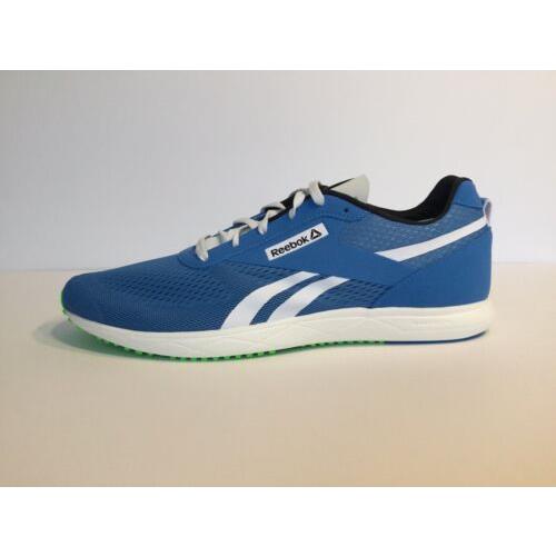 Reebok Floatride Run Fast London DV7369 Running Shoes Blue Unisex