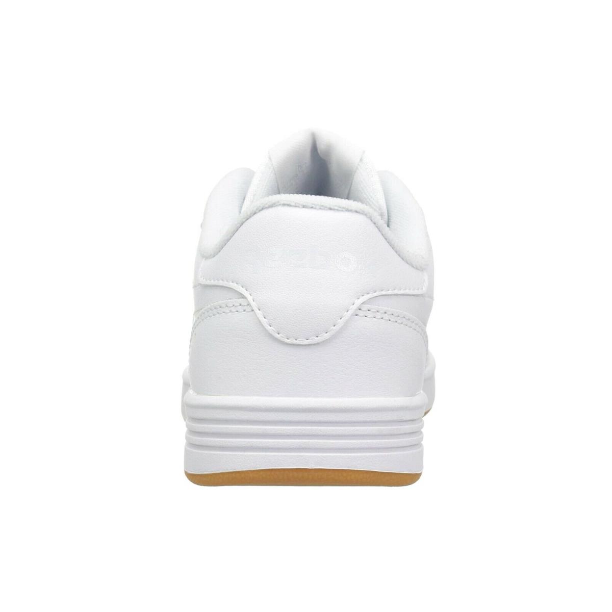 Reebok shoes Club MEMT - White 2