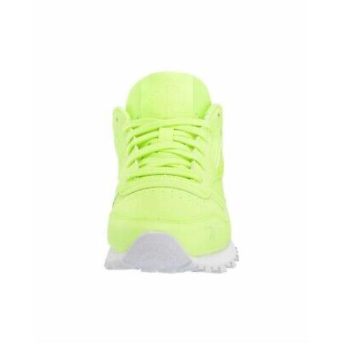 Reebok shoes  - Green 1