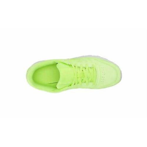 Reebok shoes  - Green 2