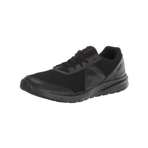 Reebok Men`s Runner 3.0 PR Running Shoes FU9229 - Black/black