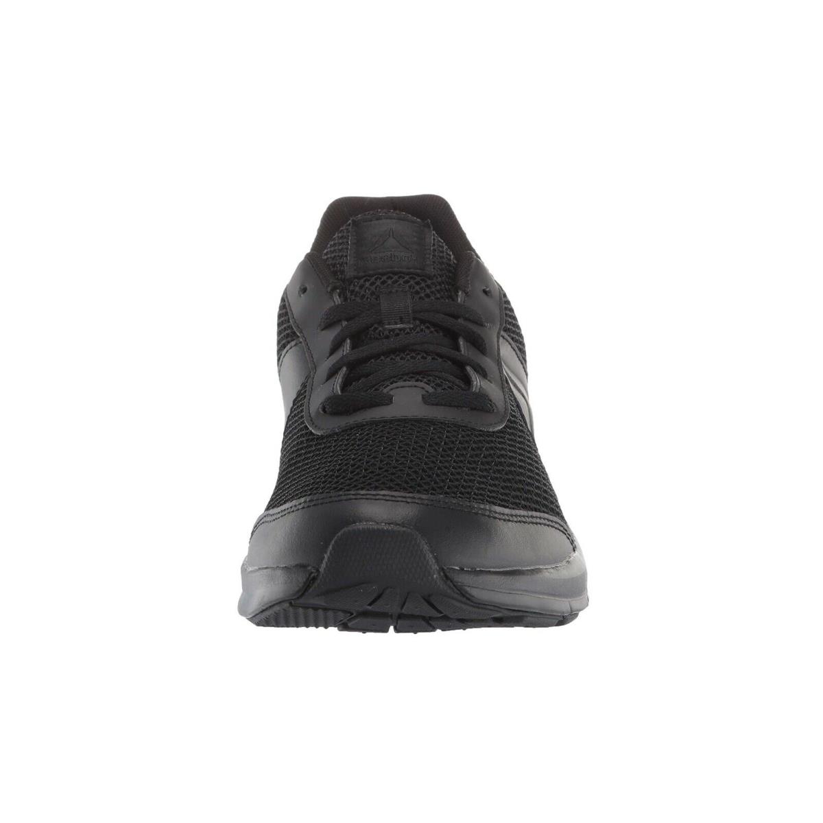 Reebok shoes Runner - Black 1