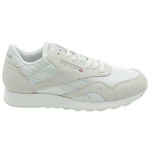 Reebok shoes  - White and Grey 0