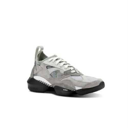 Reebok 3D Op. Pro Cool Grey/light Grey/white/black Men`s Shoes CN3910