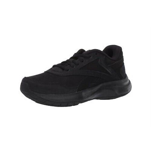 Reebok Women`s Walk Ultra 7 Dmx Max RG Shoes Sneakers FU7280 - Black