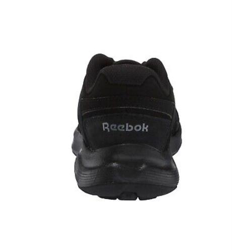 Reebok shoes  - Black 2