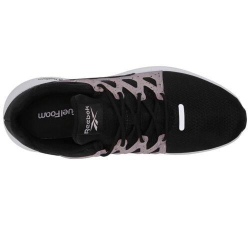 Reebok shoes Driftium Ride - Black And Pink 2