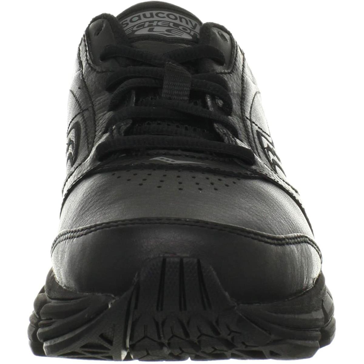 Saucony shoes  - Black 0