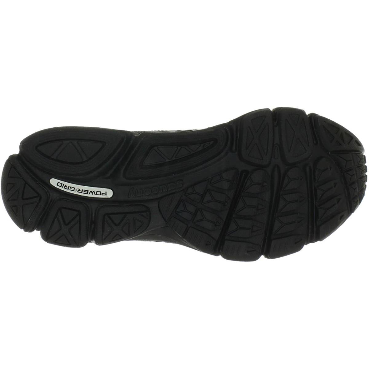 Saucony shoes  - Black 2
