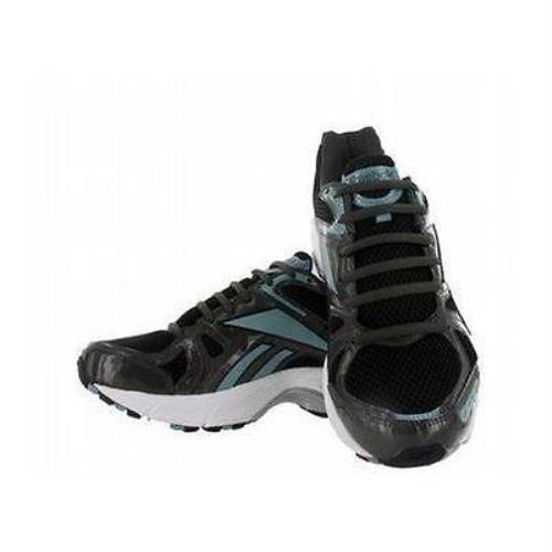 Reebok shoes LUMEN - Black 2