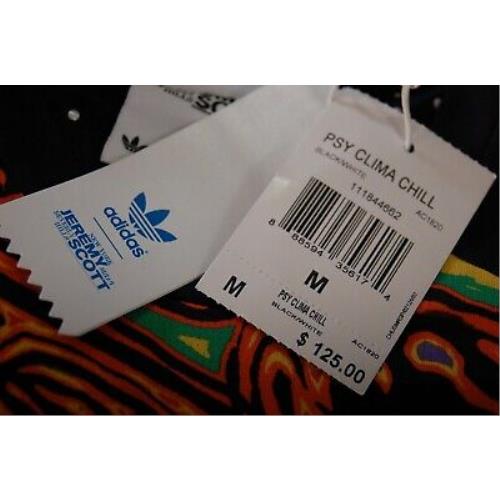 Adidas clothing  - Multicolor 8