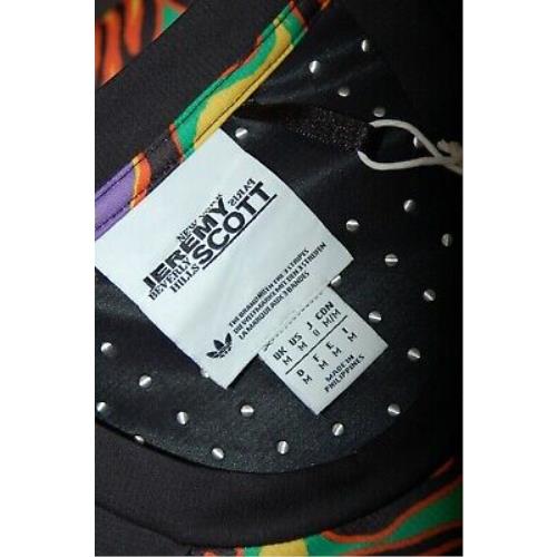 Adidas clothing  - Multicolor 4