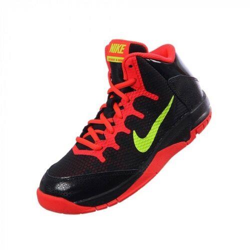 nike without a doubt basketball shoes