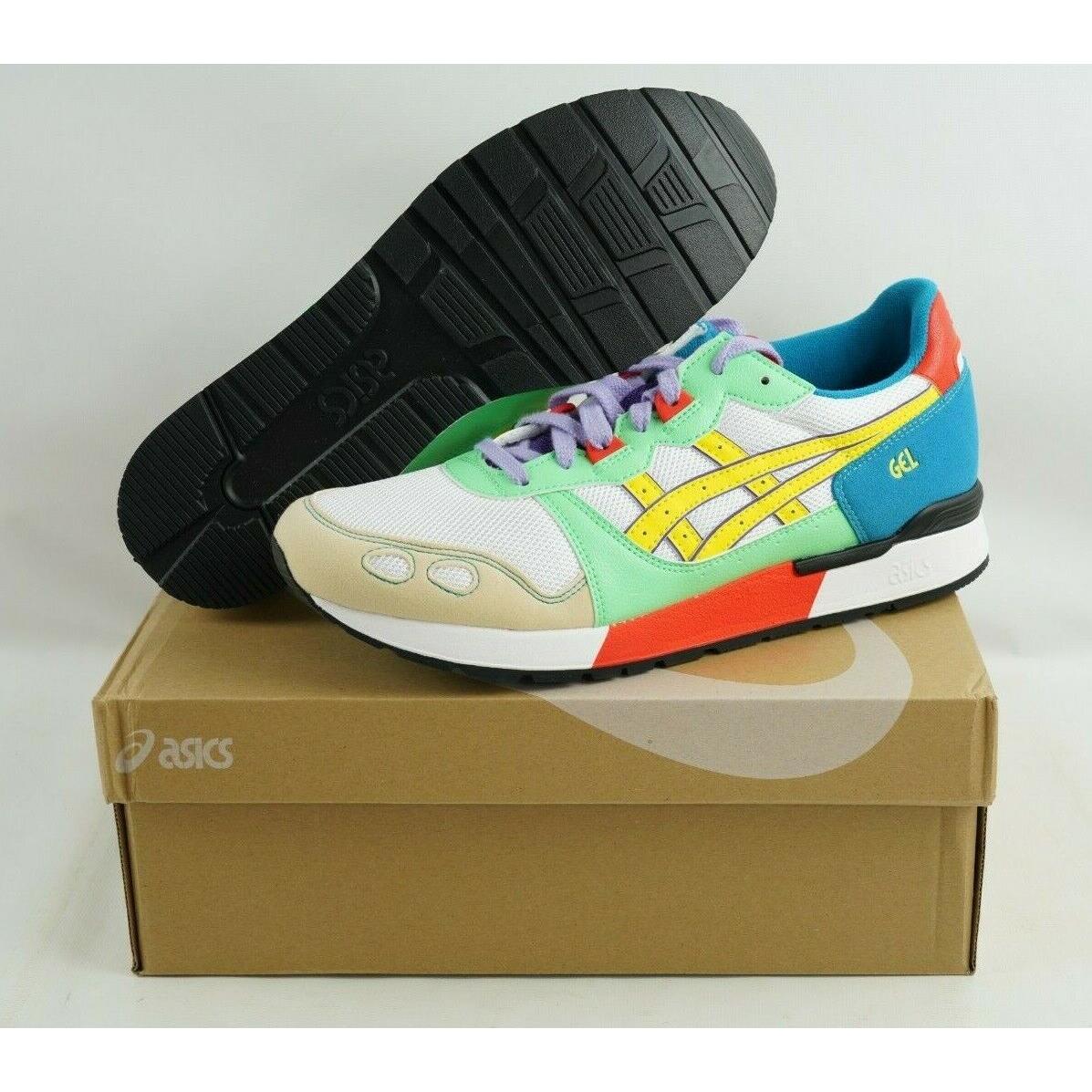 asics gel lyte size 11