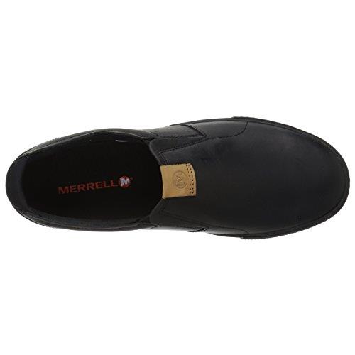 Merrell shoes  - Black 3