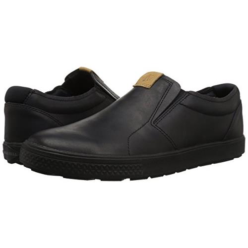 Merrell shoes  - Black 5