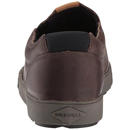 Merrell shoes  - Brunette 1