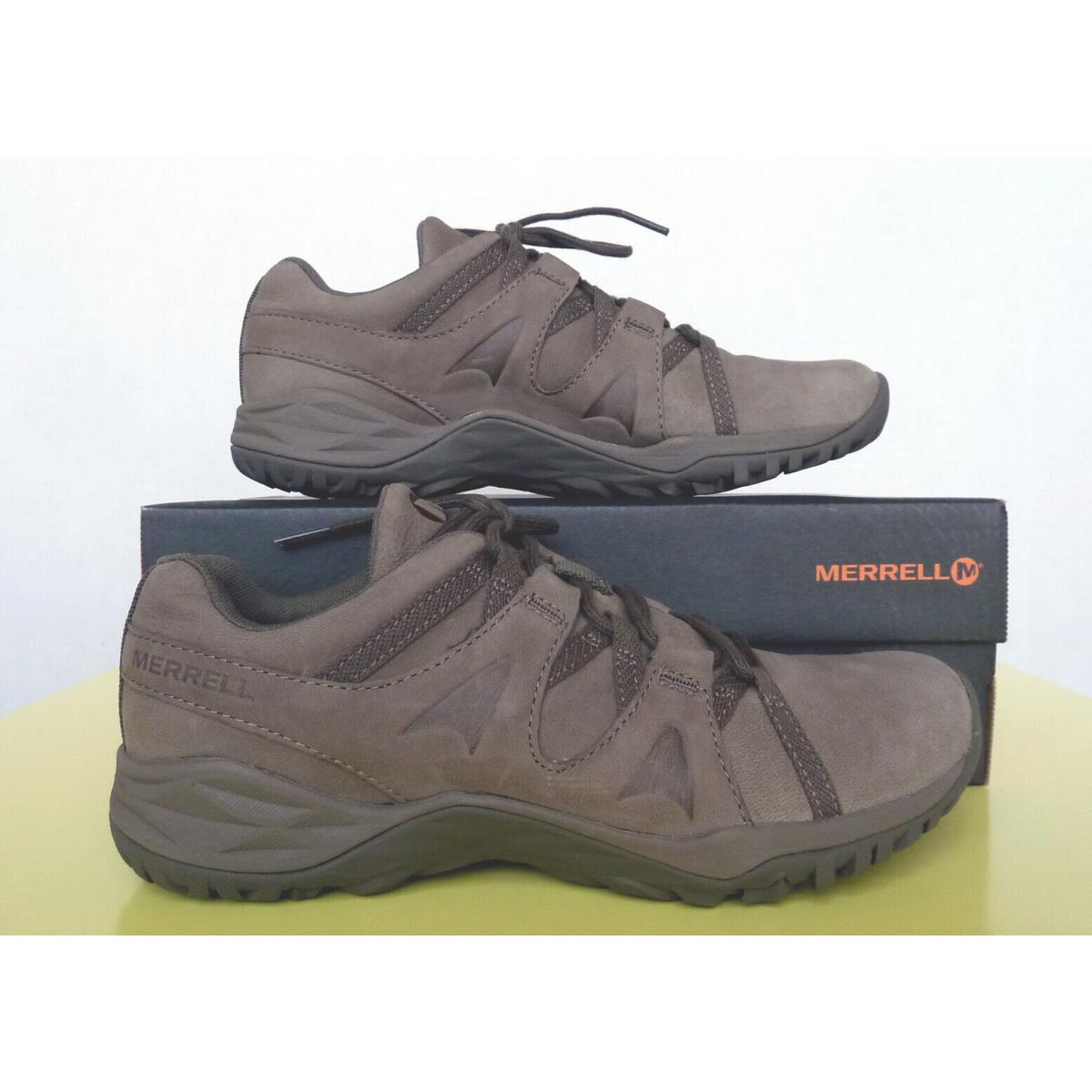 Women`s Merrell Siren Guided Ltr Q2 Hiking Active Shoes J95150