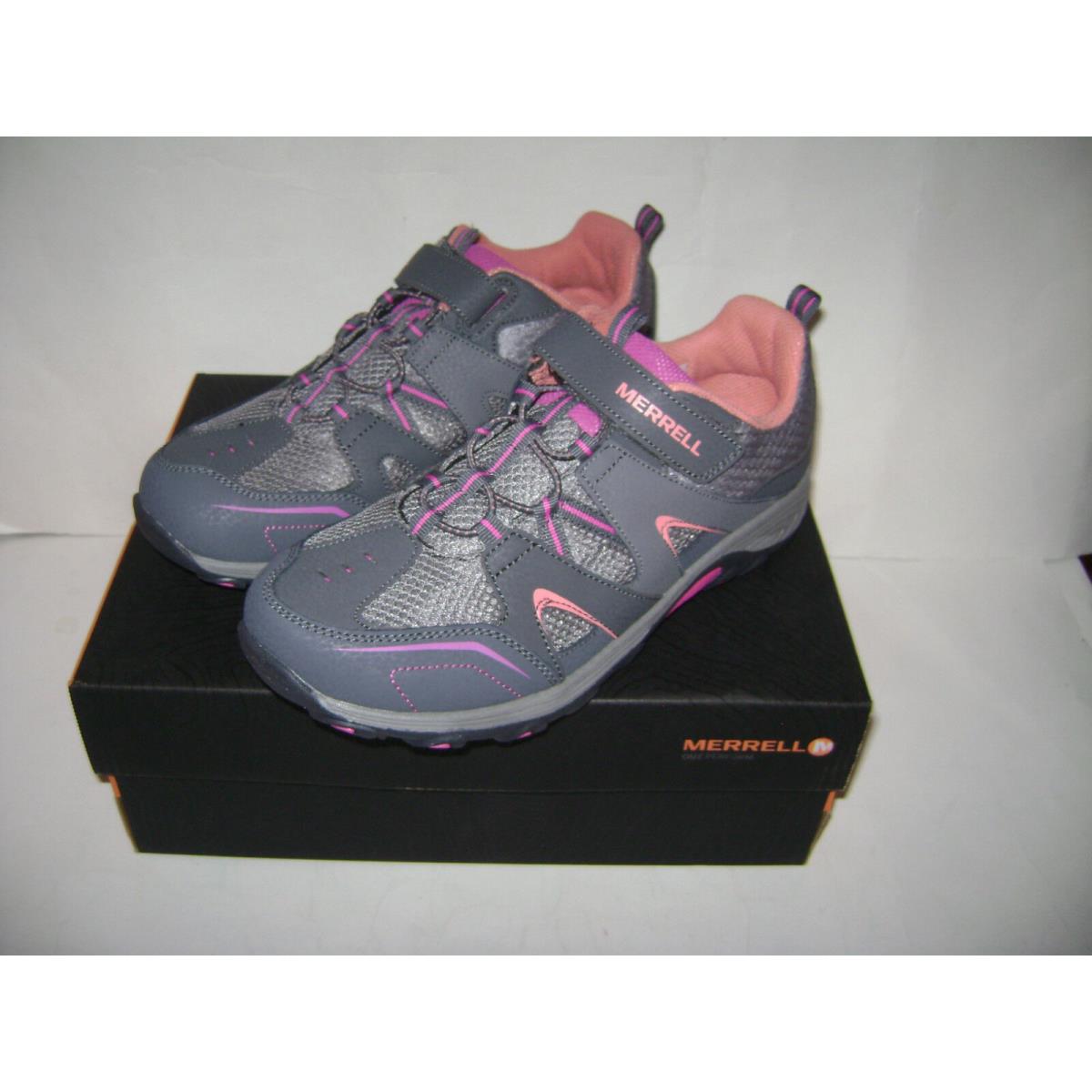 merrell shoes size 6