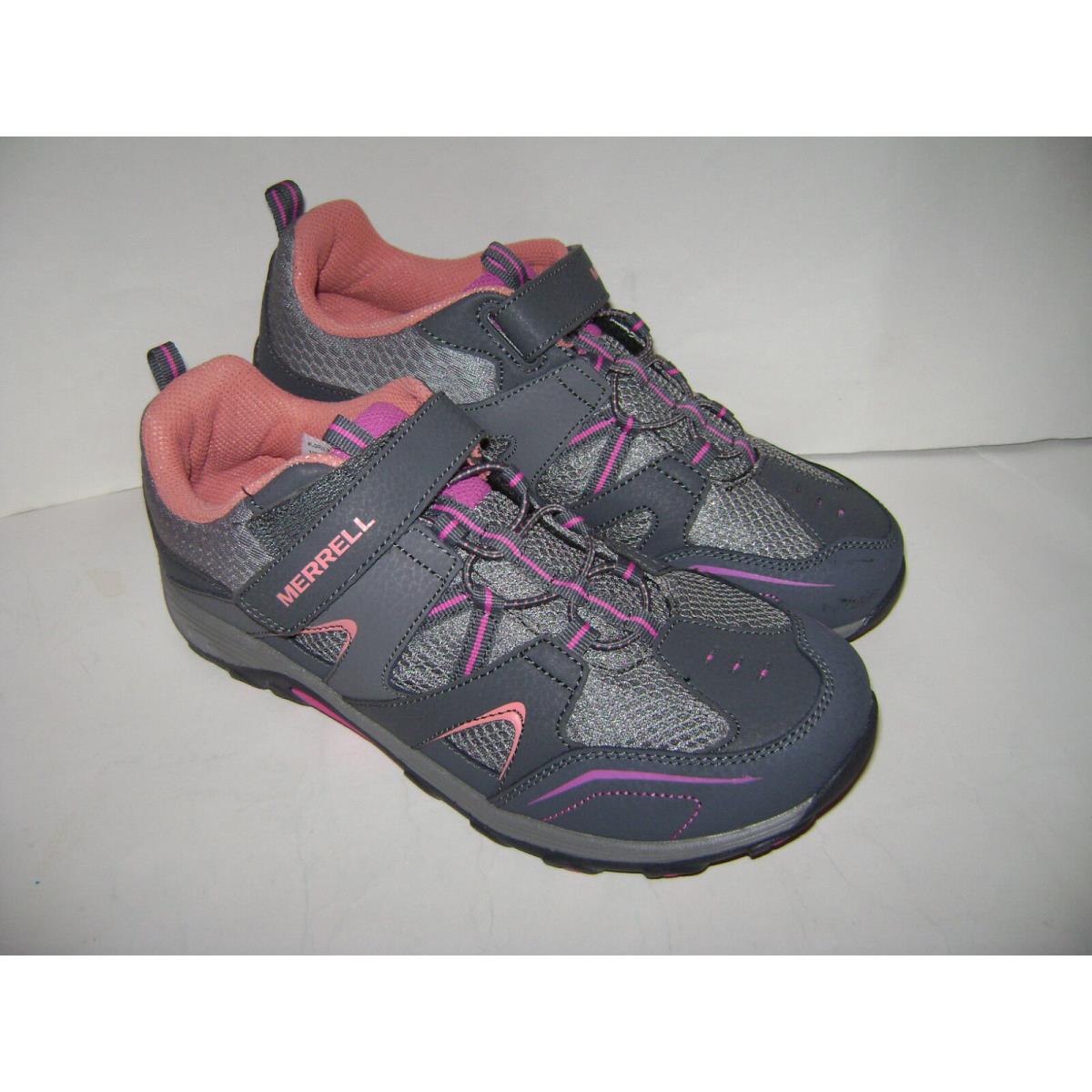 merrell shoes size 6