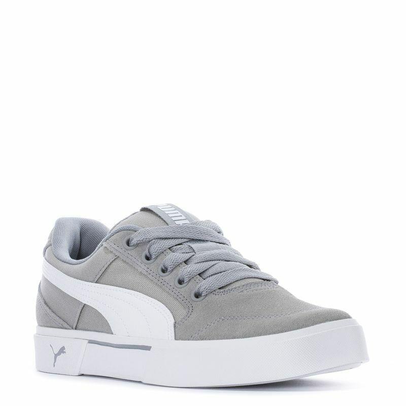 Puma shoes  - Gray 0