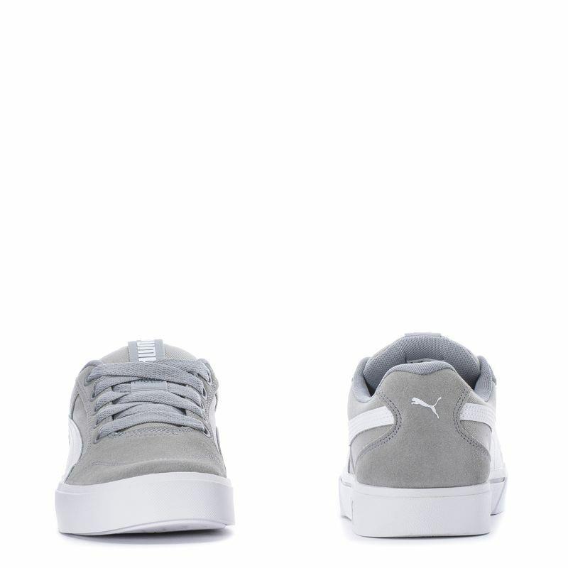 Puma shoes  - Gray 1