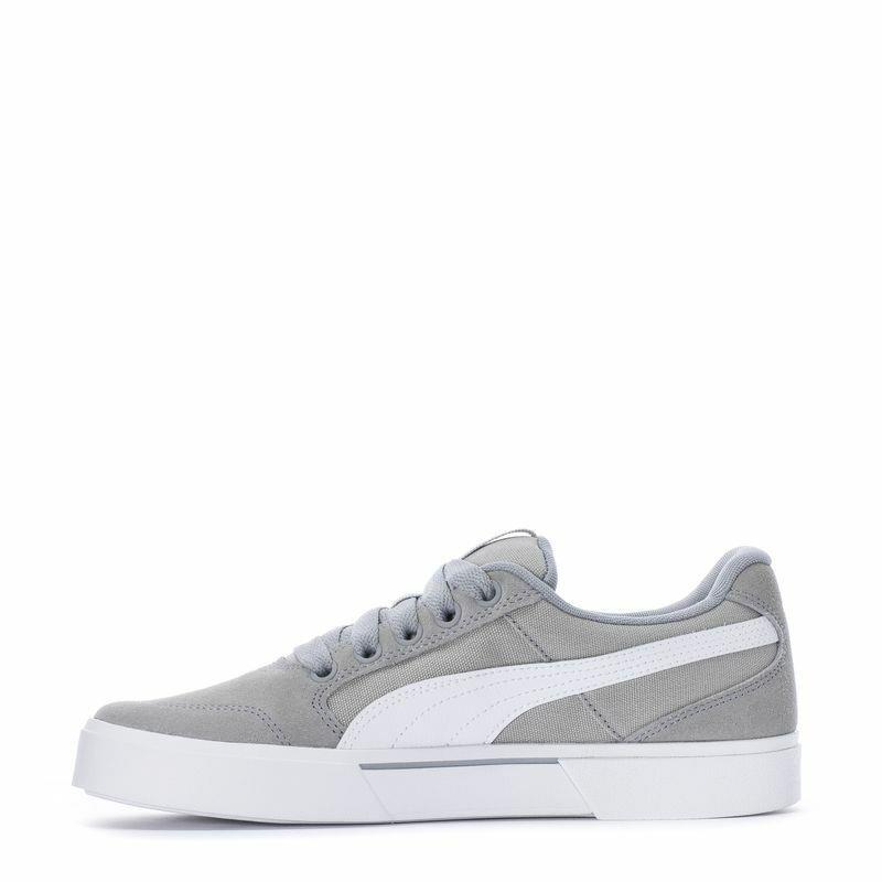 Puma shoes  - Gray 2