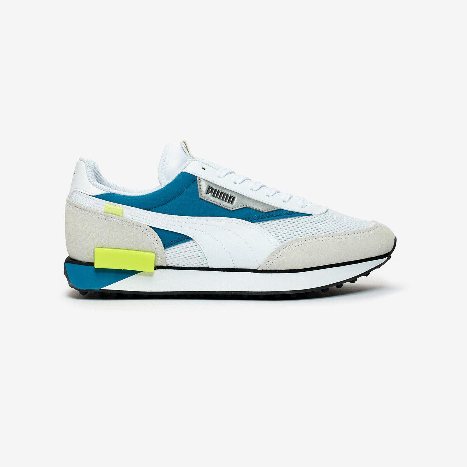 puma future rider galaxy mens