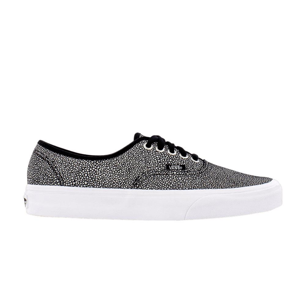 Men`s Vans Alien Skin Fashion Casual Sneakers VN0A2Z5IX0G