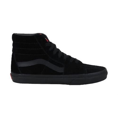 Vans shoes  - Black 0