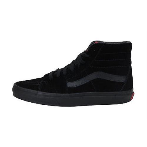 Vans shoes  - Black 1