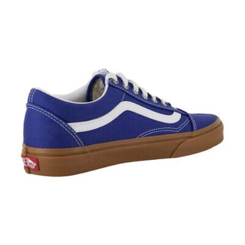 Vans shoes  - Spectrum Blue/True White 0