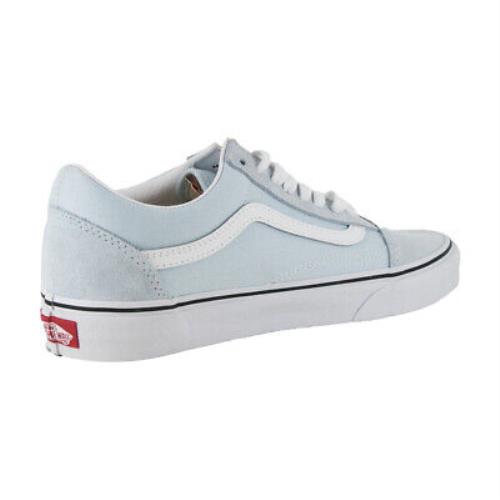 Vans shoes  - Ballad Blue/True White 0