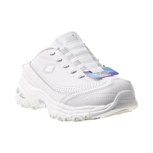 Skechers shoes  - White-Silver 0