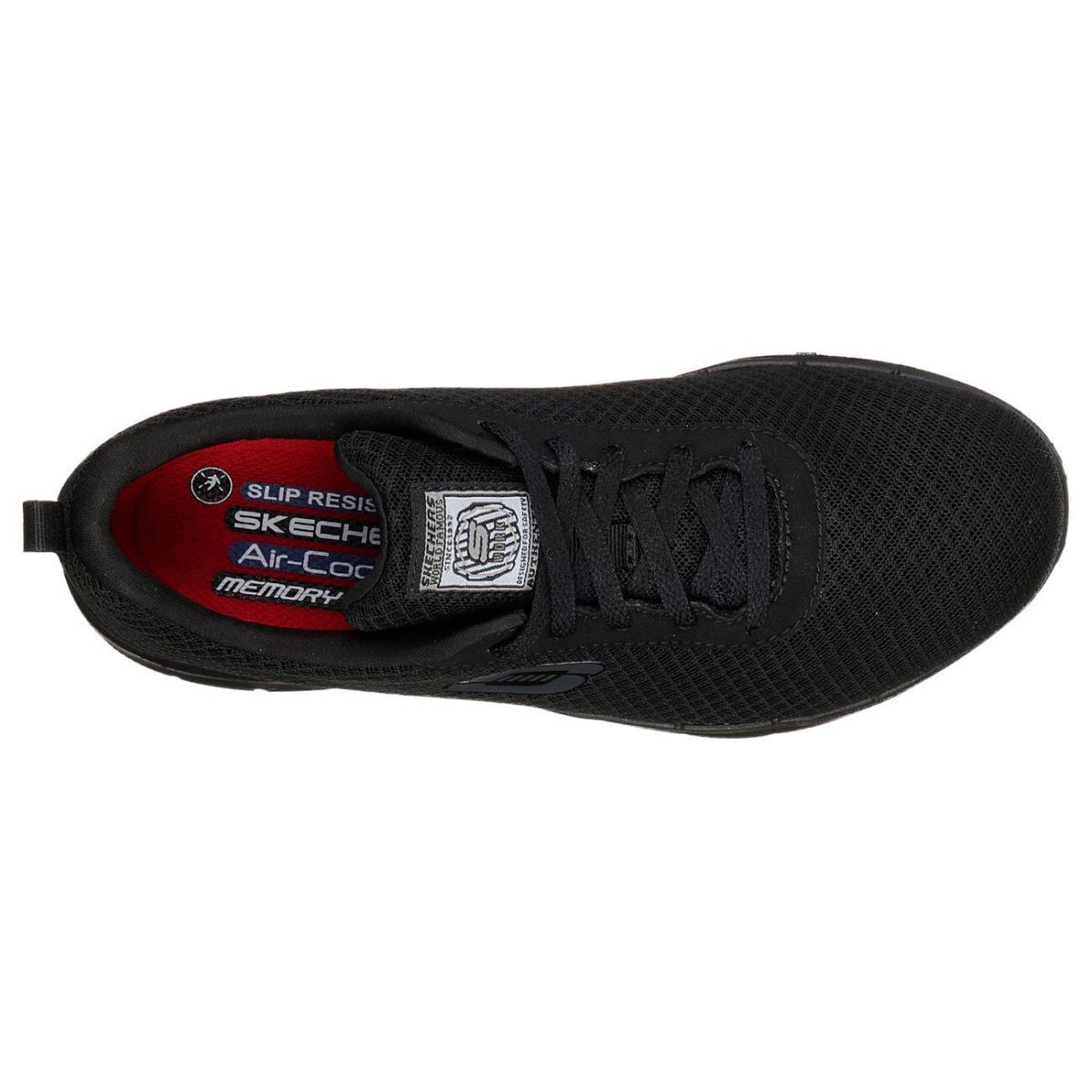 Skechers shoes  - Blacks 0