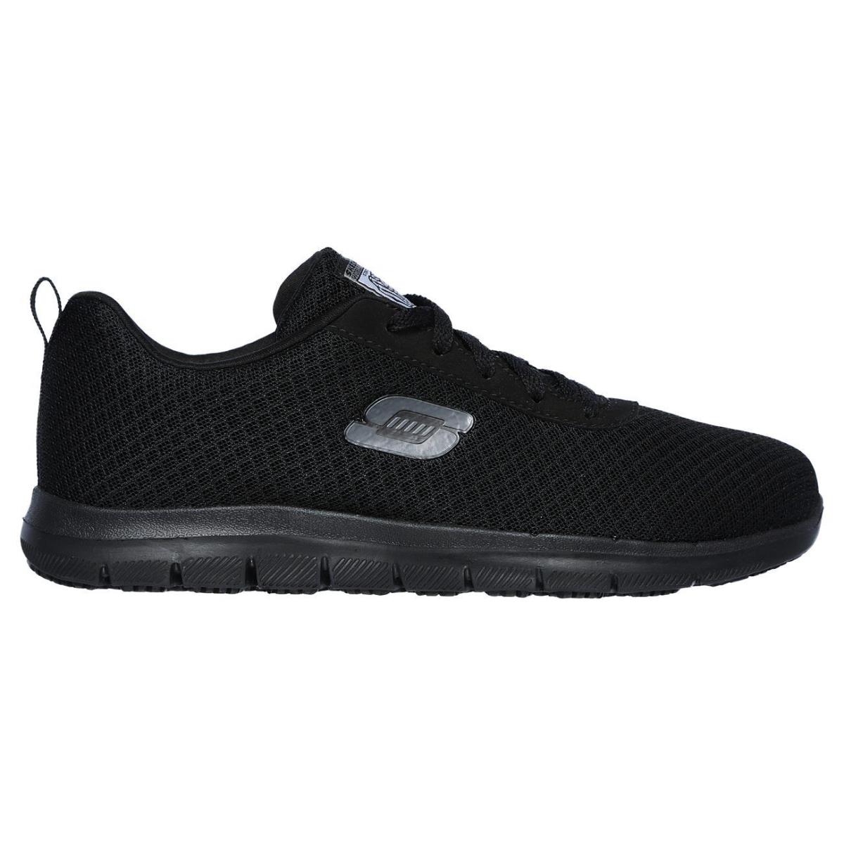 Skechers shoes  - Blacks 1