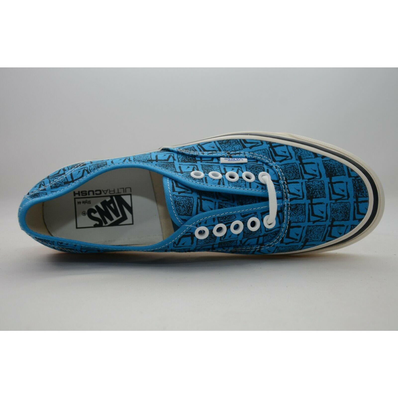 vans style 44 ultracush