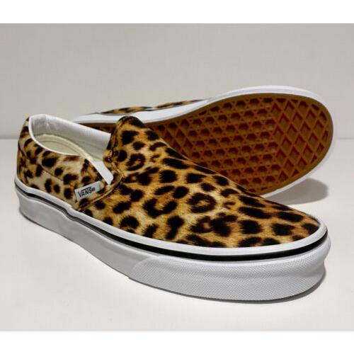 size 8 leopard print shoes