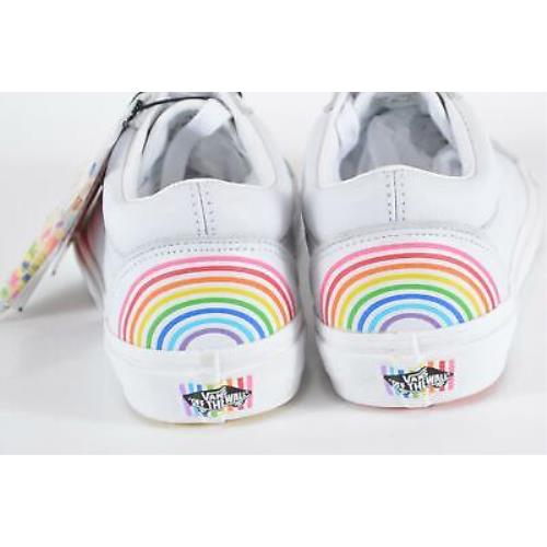 Vans shoes  - Multicolor 0