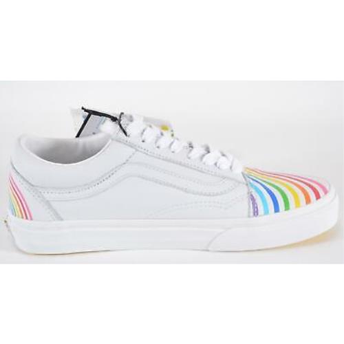 Vans shoes  - Multicolor 1