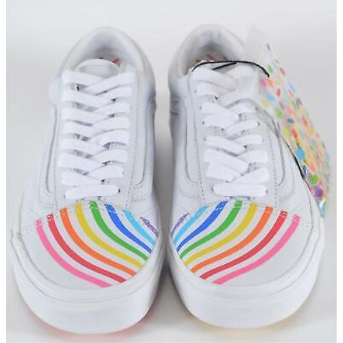Vans shoes  - Multicolor 2