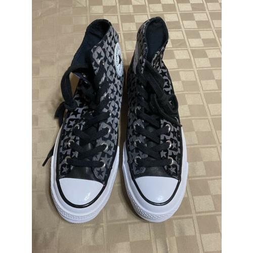 converse womens 7