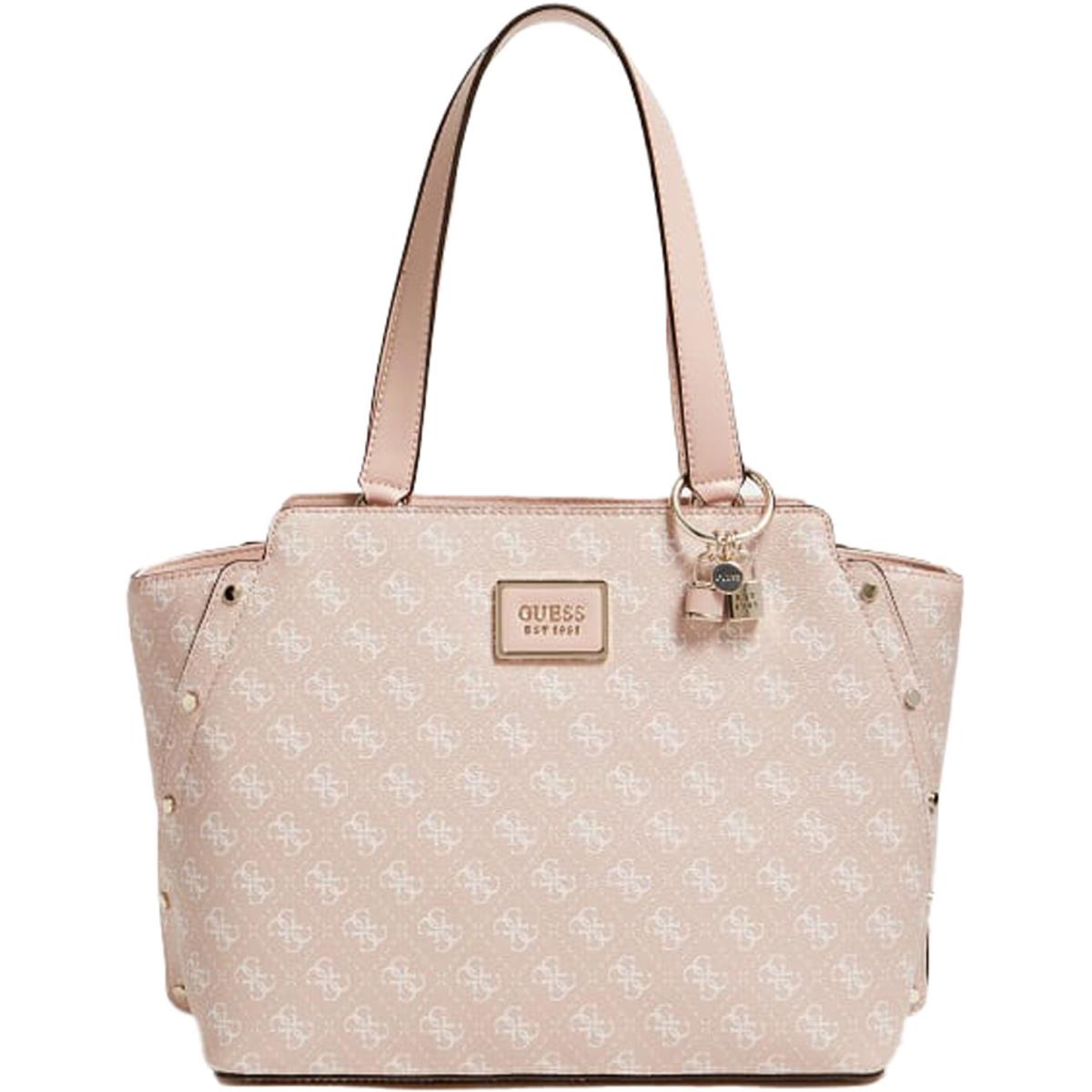 Guess Sg796623 In Rose Tyren Girlfriend Carry All Bag