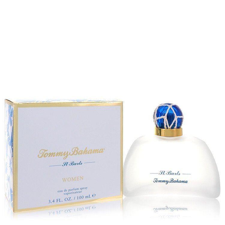 Tommy Bahama Set Sail St. Barts by Tommy Bahama Eau De Parfum Spray 3.4 oz Wome